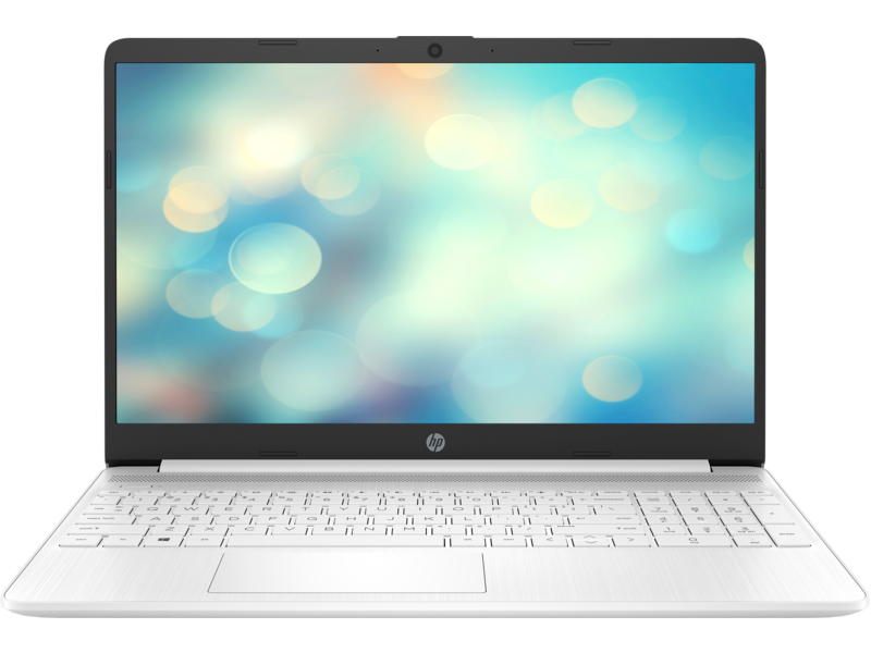 HP HP 15S-FQ5024NE 15.6" Laptop - Intel Core i7-1255U - RAM 8GB - SSD 512GB - Intel Iris Xe Graphics | 6G4R1EA - Computers & Tech - Lebanon