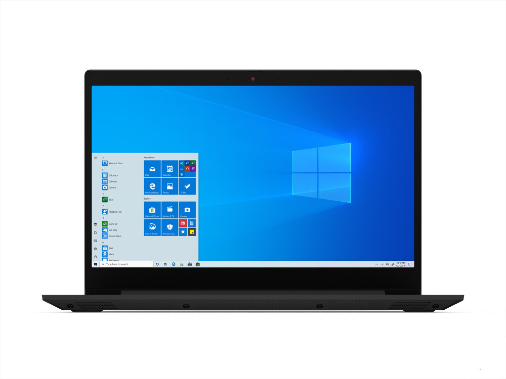 Lenovo Lenovo IdeaPad 3 15IML05 15.6" Laptop - Intel Core i3-10110U - RAM 4GB - HDD 1TB | 81WB0100UE - Computers & Tech - Lebanon