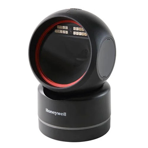 Honeywell Honeywell HF680 2D Hands Free Barcode Scanner, Black | HF680-R12-2USB - Printers & Ink - Lebanon