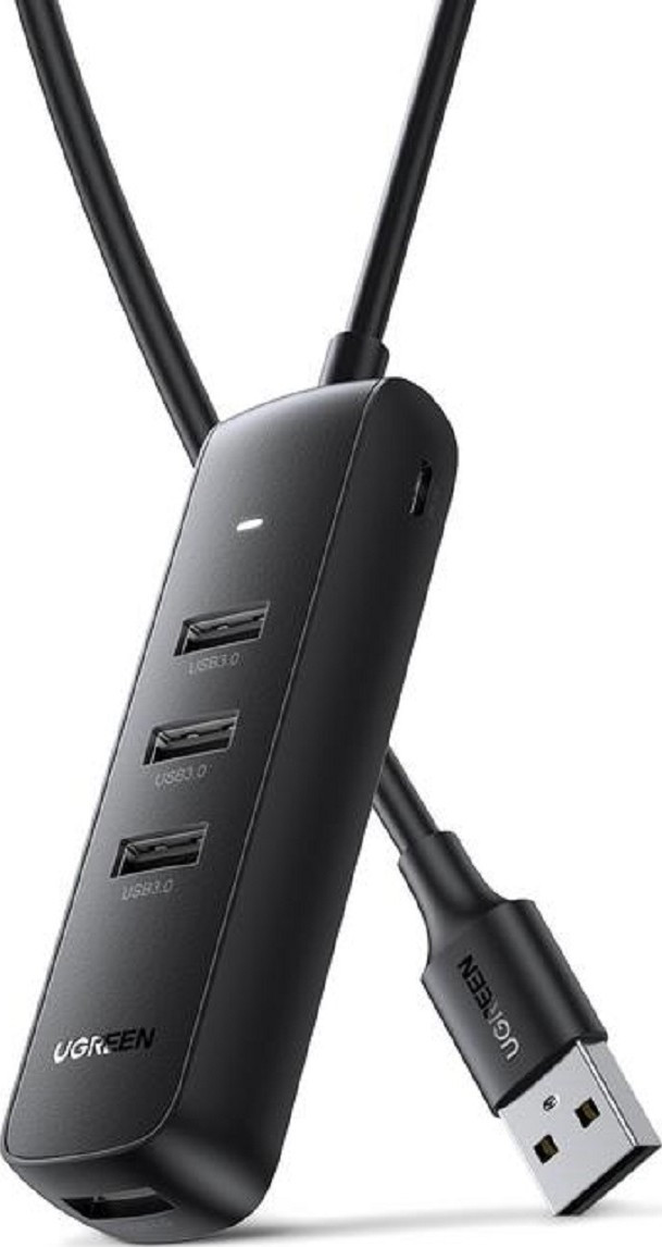 UGREEN UGreen 4-Port USB 3.0 HUB USB Adapter | 10915 - Computers & Tech - Lebanon