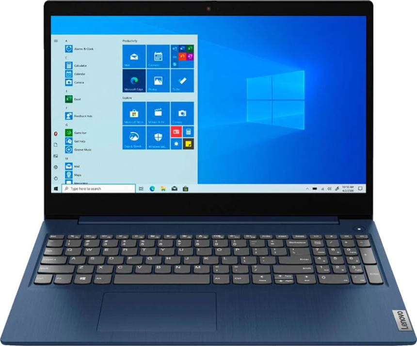 Lenovo Lenovo IdeaPad 3 15ITL6 15.6" Laptop - Intel Core i7-1165G7 - RAM 8GB - HDD 1TB - NVIDIA GeForce MX450 | 82H800KVAX - Computers & Tech - Lebanon