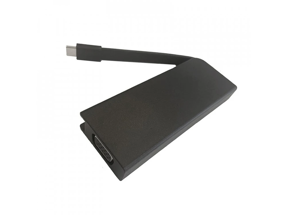 Lenovo Lenovo Thinkplus USB-C 4-in-1 Adapter | 4X90W86497 - Computers & Tech - Lebanon