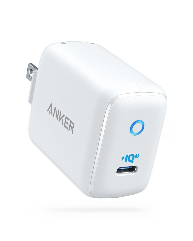 Anker Anker PowerPort III Mini PIQ3.0 30W Nano Size Charger, White | AN.A2615K21.WT - Other - Lebanon