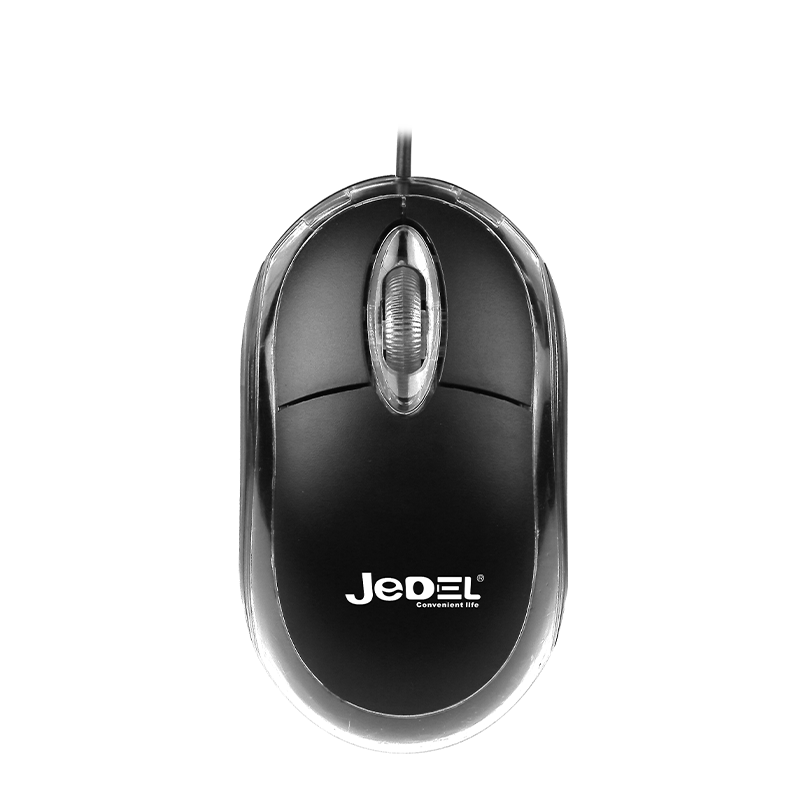 Jedel Jedel 220 USB Optical Mouse | 220 - Computers & Tech - Lebanon