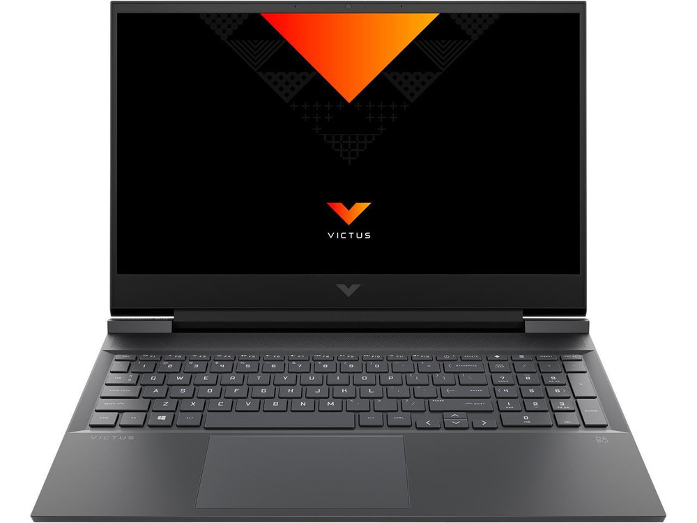 HP HP Victus 15-FA0025NR 15.6" Laptop - Intel Core i5-12500H - RAM 8GB - SSD 512GB - RTX3050 | 6E0L0UA#ABA - Computers & Tech - Lebanon