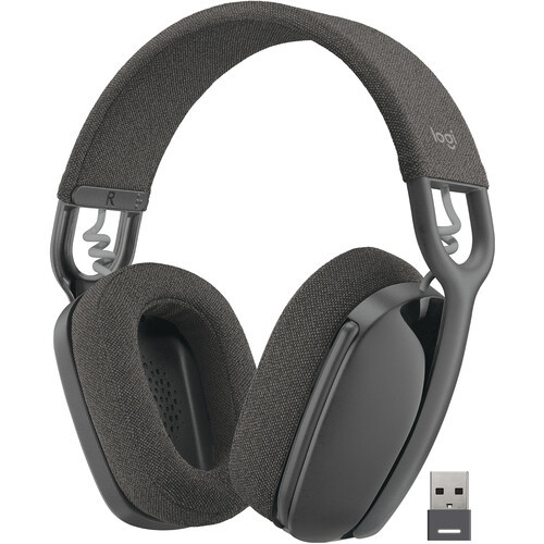 Logitech Logitech Zone Vibe 125 Wireless Headphones | 981-001166 - Computers & Tech - Lebanon