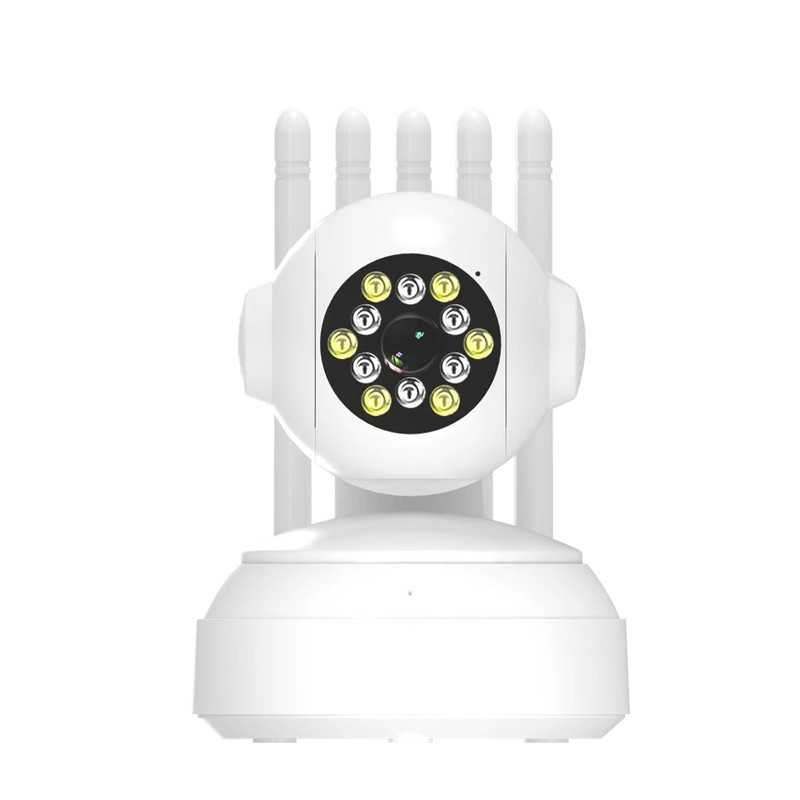 undefined 360Eye P2P Panoramic 360 Wi-Fi Cloud Cmaera | TC12-CA1Z2 - Other - Lebanon