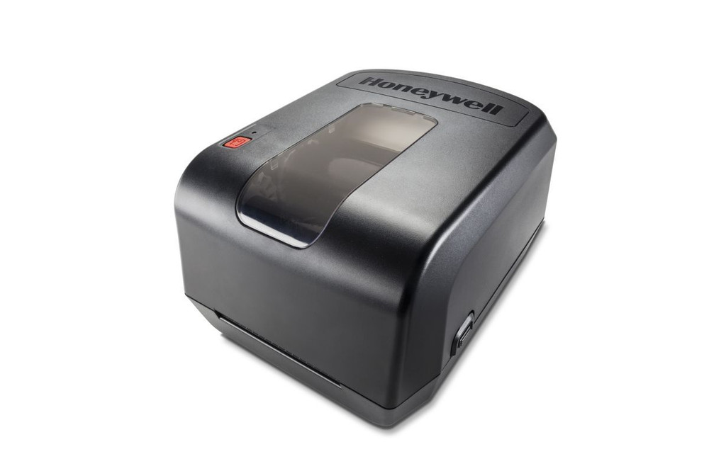 Honeywell Honeywell Barcode printer USB/serial/Ethernet Interface | PC42TPE01313 - Printers & Ink - Lebanon