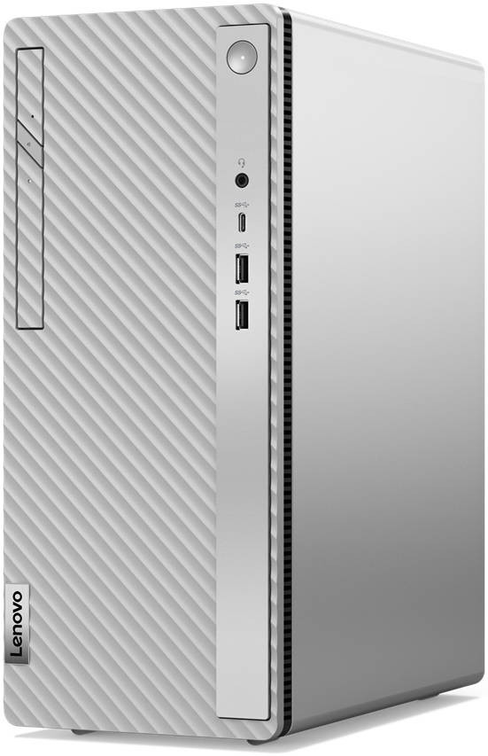 Lenovo Lenovo IdeaCentre 5 14IAB7 Desktop - Intel Core I5-12400 - RAM 8GB - HDD 1TB | 90T3007DAK-i5 - Computers & Tech - Lebanon