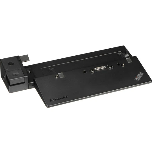 Lenovo Lenovo 90W ThinkPad Ultra Dock | 40A20090US - Computers & Tech - Lebanon