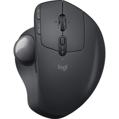 Logitech Logitech MX Ergo Wireless Trackball Mouse | 910-005177 - Computers & Tech - Lebanon