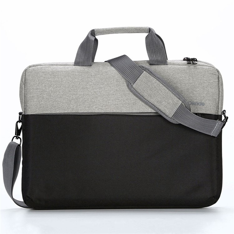 Okade Okade 15.6" Laptop Bag, Black | T52 - Computers & Tech - Lebanon