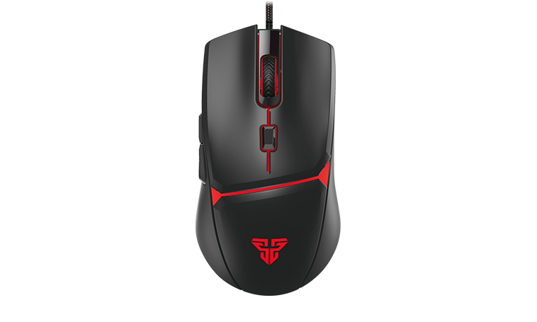 Fantech Fantech VX7 CRYPTO RGB Gaming Mouse | VX7 - Computers & Tech - Lebanon