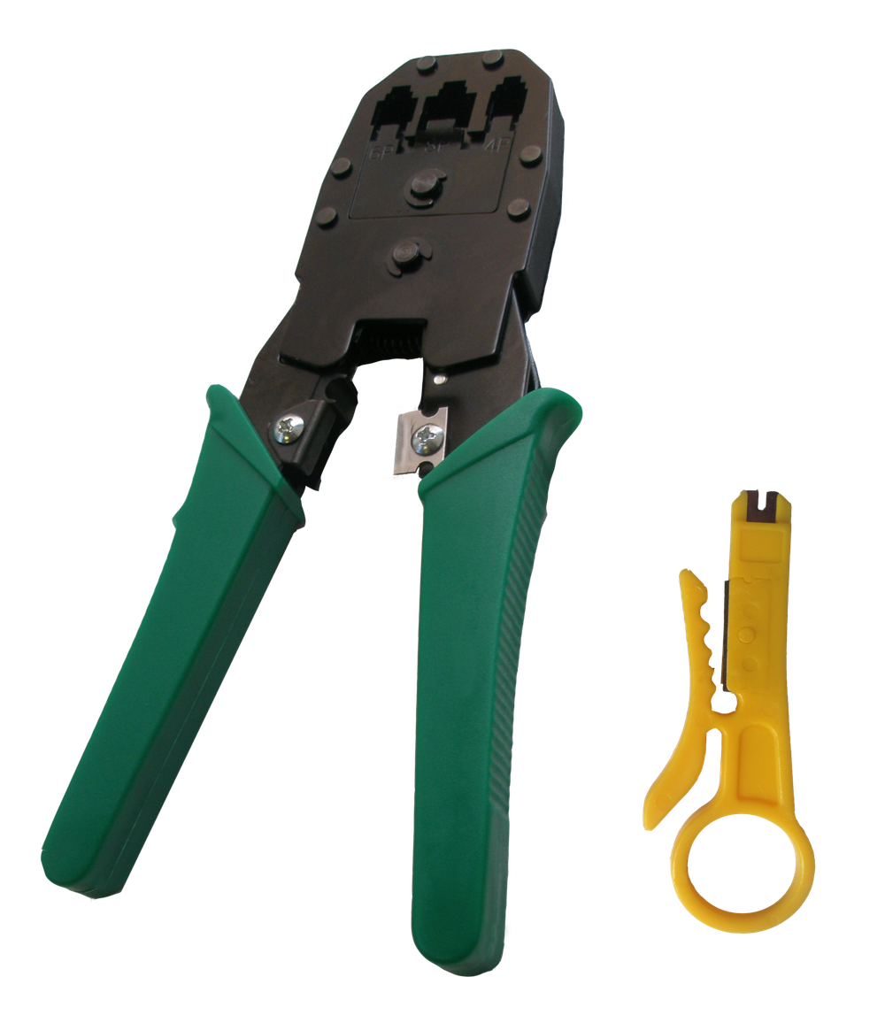 undefined Ou Bao OB-315 RG45 Grimper Pince | OB-315 - Other - Lebanon