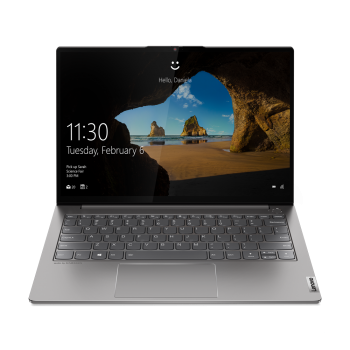 Lenovo Lenovo ThinkBook 13s 13.3" Laptop - Intel Core i5-1135G7 - RAM 8GB - SSD 256GB - Intel Iris Xe | 20V9000JAU - Computers & Tech - Lebanon