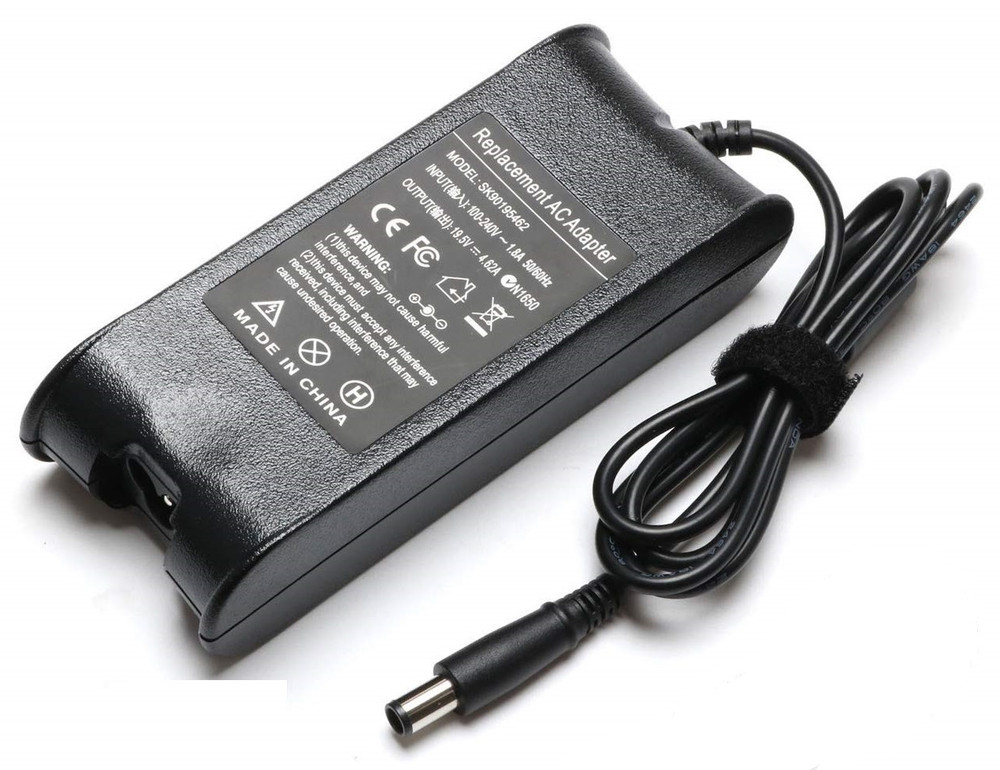 Dell Dell 19.5V 4.62A Compatible Laptop Adapter - Computers & Tech - Lebanon
