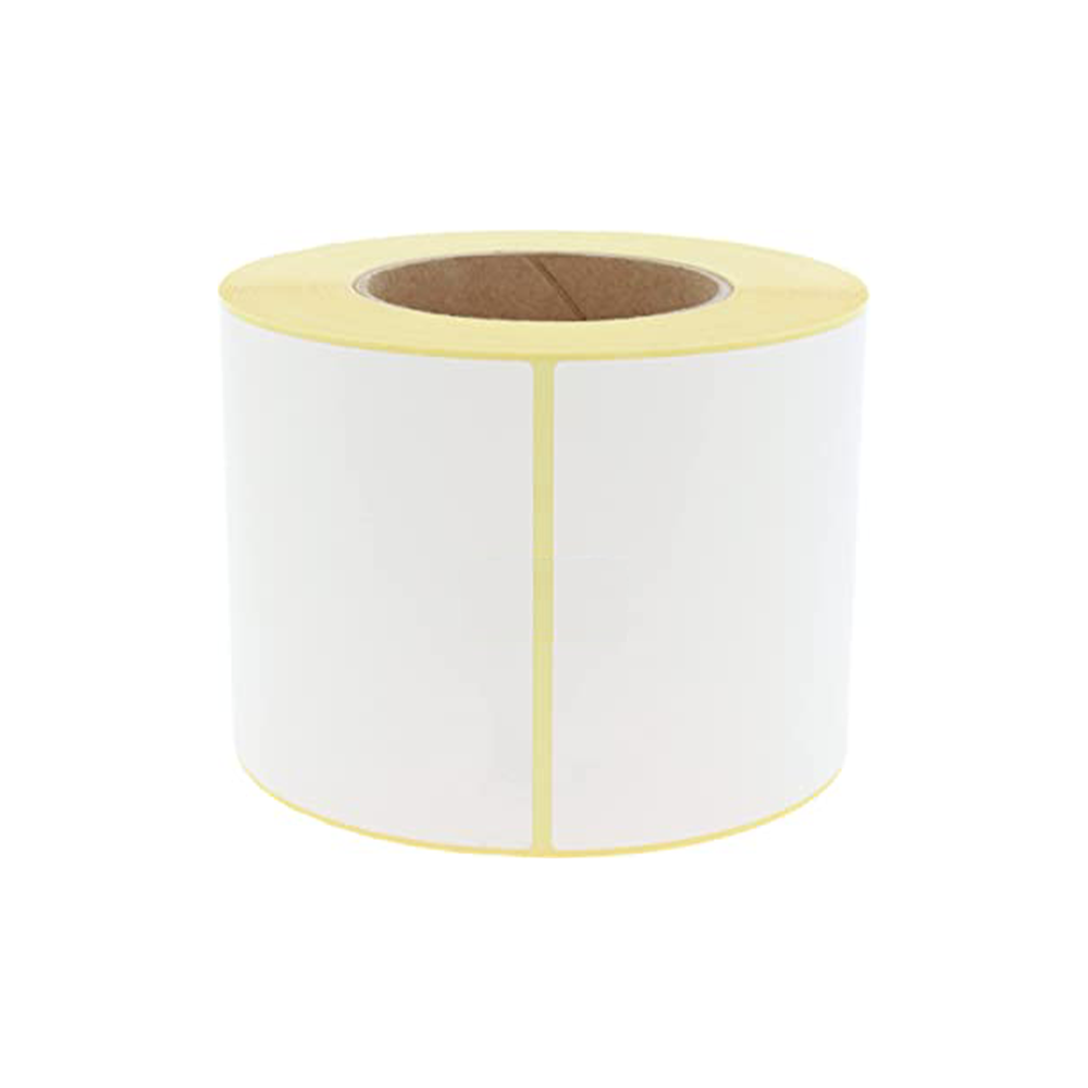 undefined Direct Thermal Label Roll 100mm x 100mm - Other - Lebanon