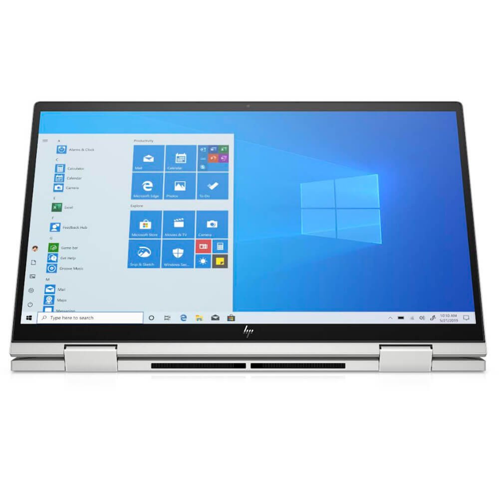 HP HP Envy x360 15-ED1031 2-IN-1 Convertible 15.6" Laptop - Intel Core i7 1165G7 - RAM 16GB - SSD 512GB - Intel Iris Xe | 544R5UAR#ABA - Computers & Tech - Lebanon