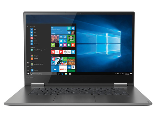 Lenovo Lenovo Yoga 730-13IKB 2-IN-1 13.3" Laptop - Intel Core i7-8550U - RAM 8GB - SSD 256GB | 81CT001RUS - Computers & Tech - Lebanon