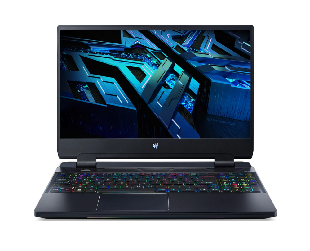 Acer Acer Predator Helios 300 15.6" Laptop - Intel Core i7-12700H - RAM 16GB - SSD 512GB - RTX3060 | PH315-55-70ZV \ NH.QH8AA.001 - Computers & Tech - Lebanon