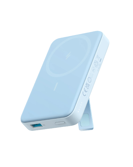 Anker Anker 633 Magnetic Battery (MagGo) 10K - Blue | A1641H31 - Other - Lebanon