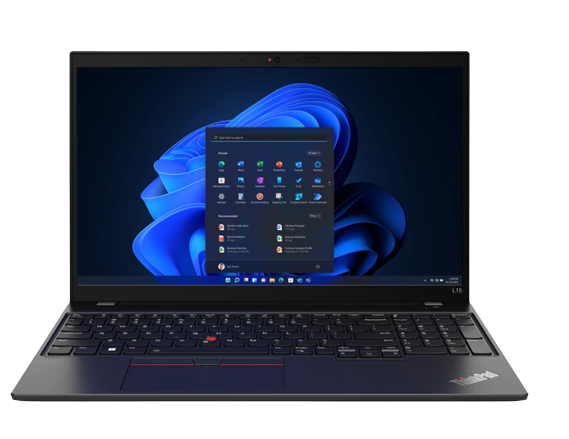 Lenovo Lenovo ThinkPad L15 G3 15.6" Laptop - Intel Core i7-1255U - RAM 8GB - SSD 512GB - Intel Iris Xe Graphics | 21C30034ED - Computers & Tech - Lebanon