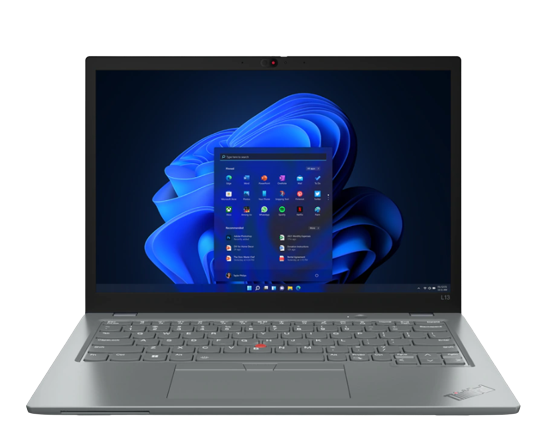Lenovo Lenovo ThinkPad L13 G3 13.3" Laptop - Intel Core i7-1255U - RAM 16GB - SSD 512GB - Intel Iris Xe Graphics | 21B30036ED - Computers & Tech - Lebanon