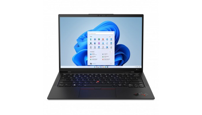 Lenovo Lenovo ThinkPad X1 Carbon G10 14" Laptop - Intel Core i7-1255U - RAM 16GB - SSD 1TB - Intel Iris Xe | 21CB002TED - Computers & Tech - Lebanon