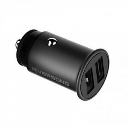 RiverSong RiverSong Safari S4 Car Charger | CC16 - Phones & Wearables - Lebanon