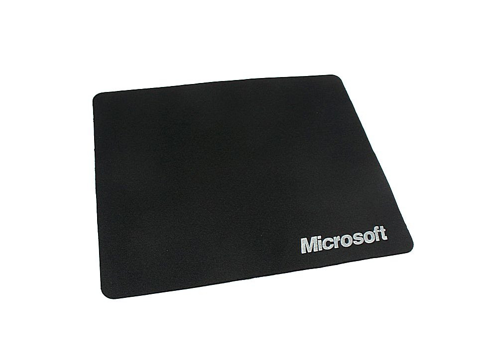 undefined Standard LKSM-F3 X-Small Mouse Pad - Black - Computers & Tech - Lebanon
