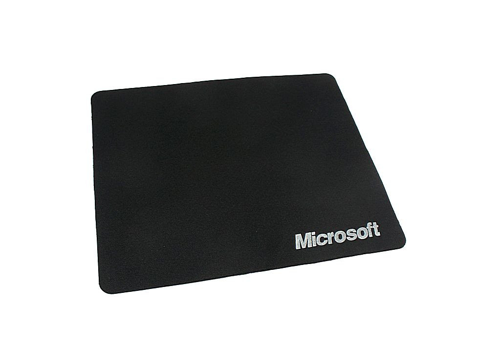 undefined Standard LKSM-F2 Small Mouse Pad - Black - Computers & Tech - Lebanon