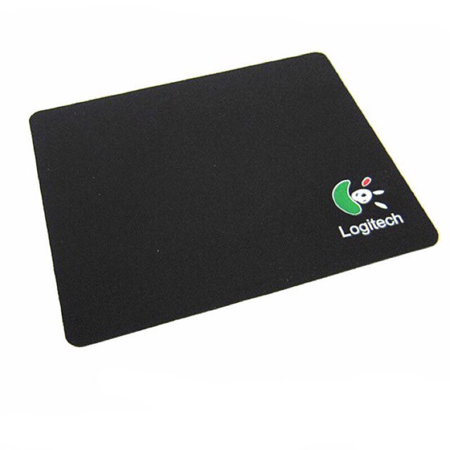 undefined Standard Small Mouse Pad - Black - Computers & Tech - Lebanon
