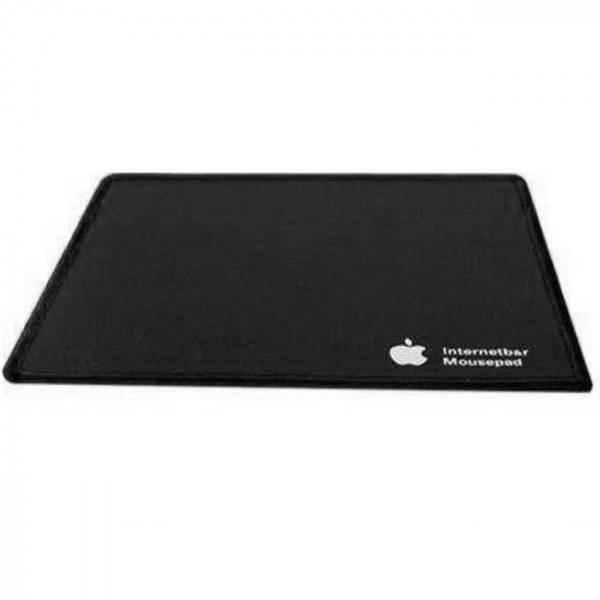 undefined Standard Stitched K-8 Mouse Pad - Black | K-8 - Computers & Tech - Lebanon