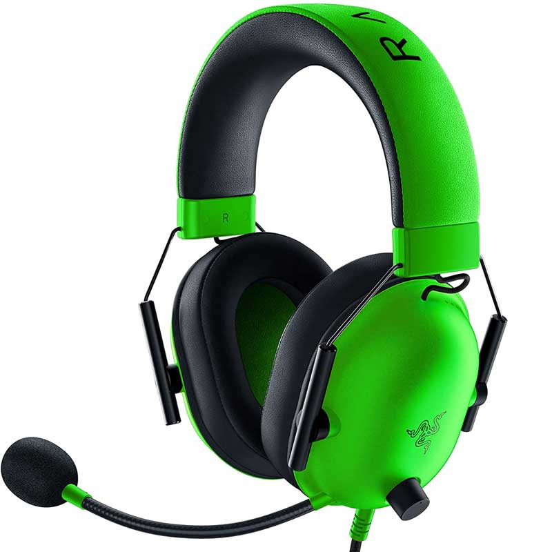 Razer Razer BlackShark V2 X Wired Esports Gaming Headset | RZ04-03240600-R3M1 - Computers & Tech - Lebanon