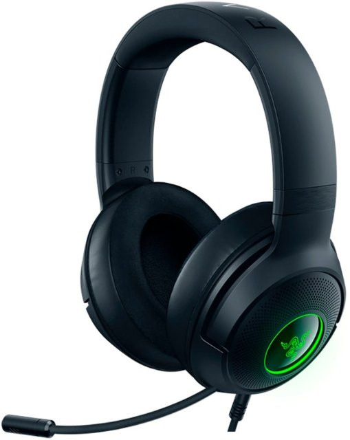 Razer Razer Kraken V3 X Wired USB Gaming Headset | RZ04-03750300-R3M1 - Computers & Tech - Lebanon