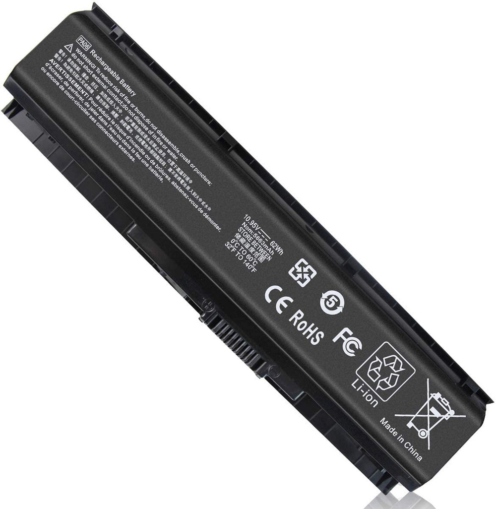HP HP PA06 Grade A+ Original Cells Compatible Battery | PA06 - Computers & Tech - Lebanon