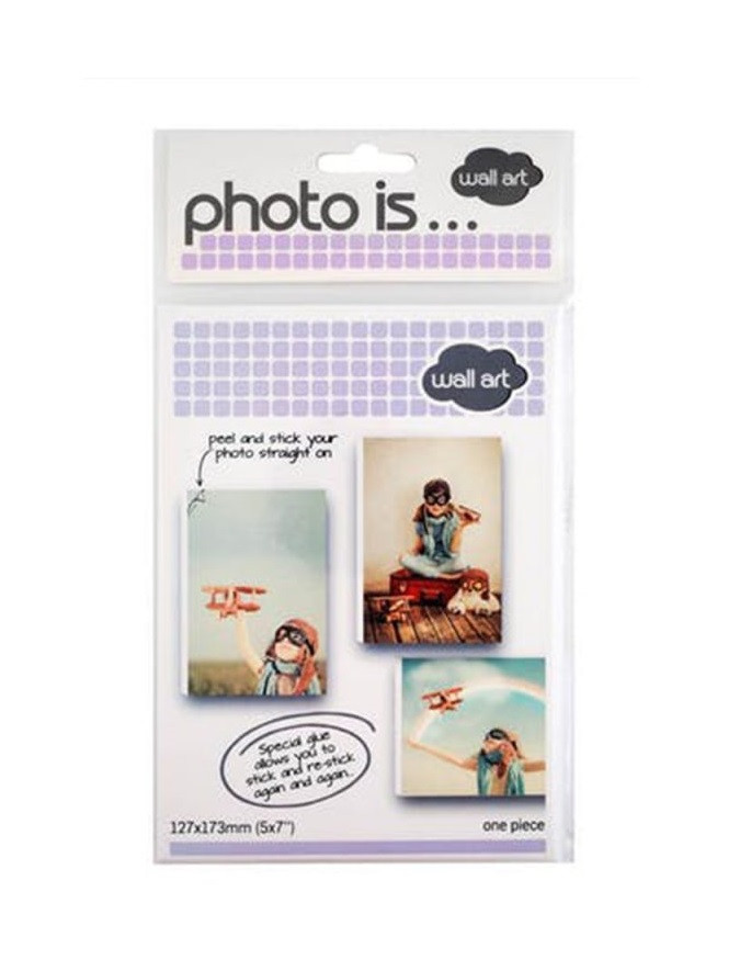 Fujifilm Fujifilm Instax Photo Mount Board Sticky 5x7 | Fujacinspmb5x7 - TV, Cameras & Photography - Lebanon