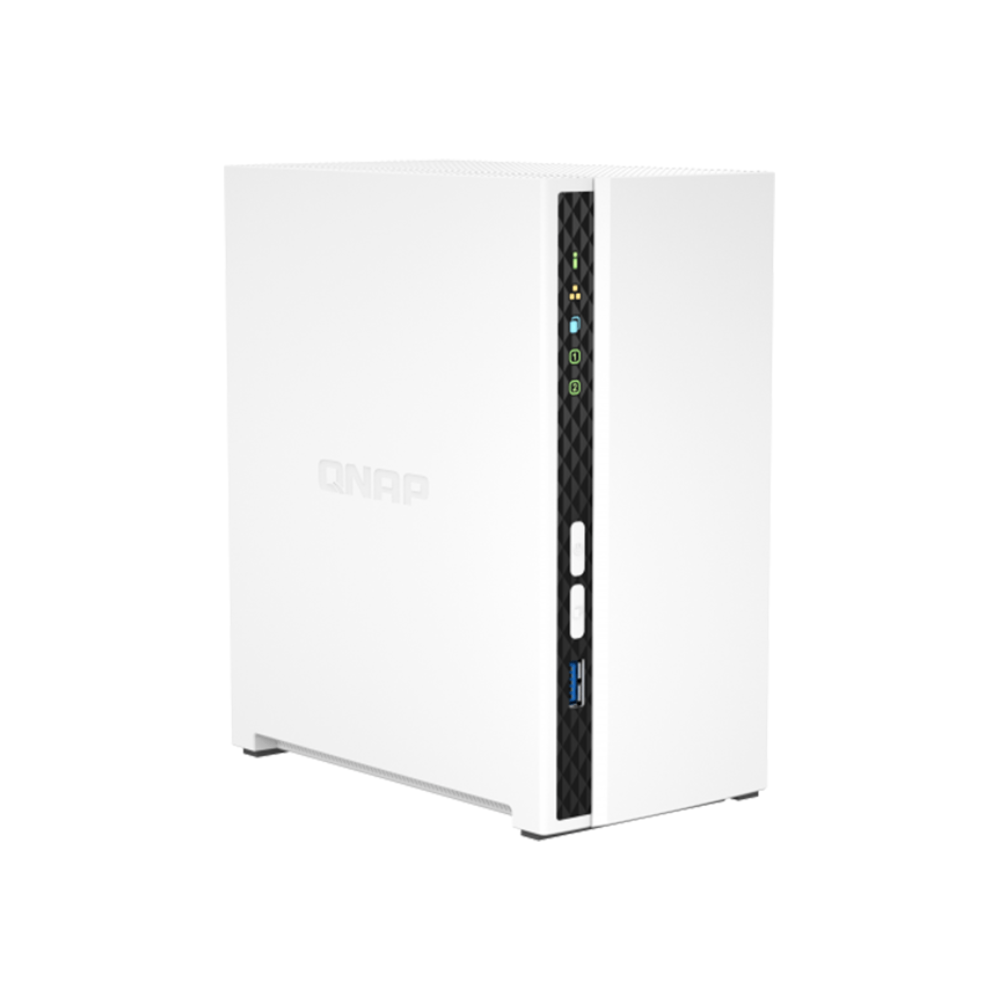 QNAP QNAP TS-233 NAS | TS-233 - Networking - Lebanon