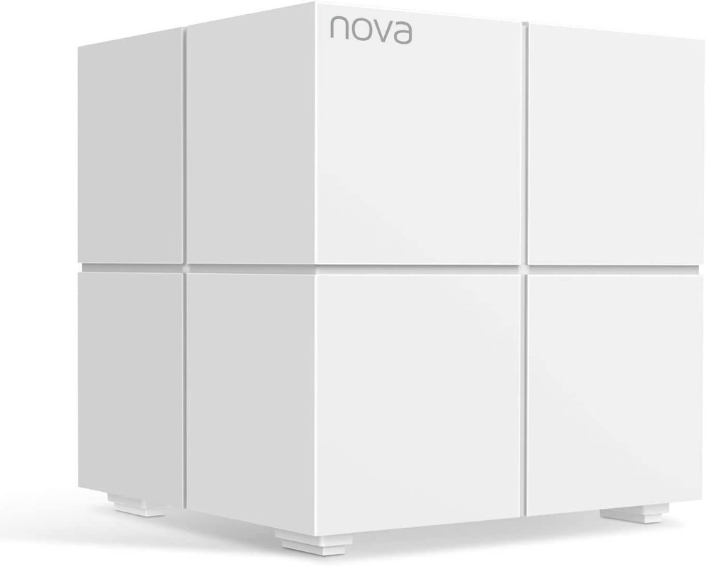 Tenda Tenda Nova MW6 1-pack Mesh WiFi System | MW6 - Networking - Lebanon