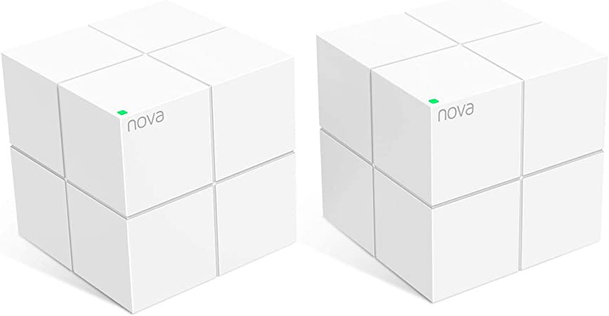 Tenda Tenda Nova MW6 2-pack Mesh WiFi System | MW6 - Networking - Lebanon