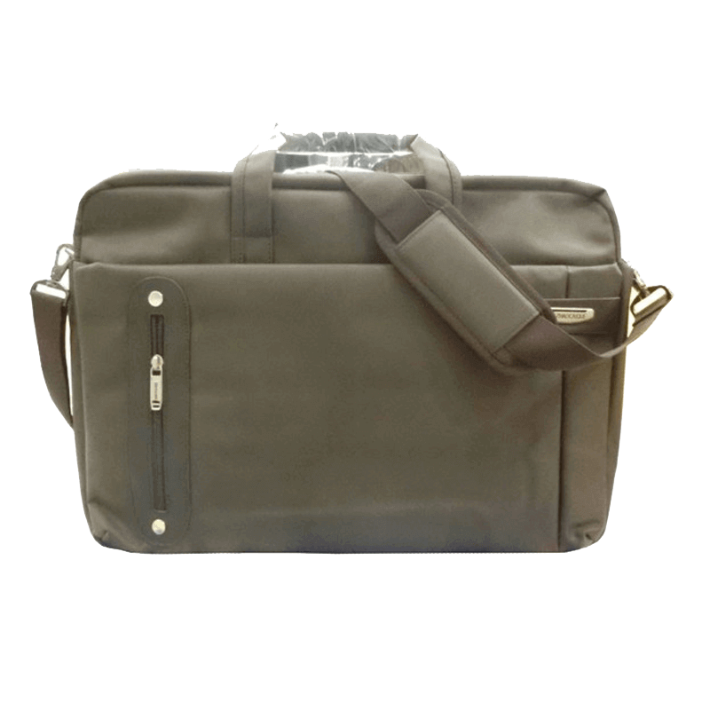 Laptop Bag ZHAOCAIQUE 17", Grey | 958 - Computers & Tech - Lebanon