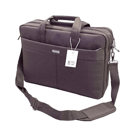 Laptop Bag ZHAOCAIQUE 17", Brown | 958 - Computers & Tech - Lebanon