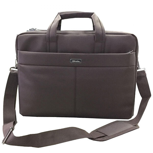 Okade OKADE T45 Laptop Bag 15.6", Grey | T45 - Computers & Tech - Lebanon