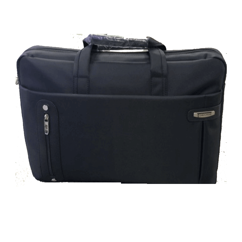 Laptop Bag ZHAOCAIQUE 17", Black | 958 - Computers & Tech - Lebanon