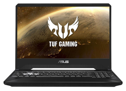 ASUS ASUS TUF FX505GT 15.6" Gaming Laptop - Intel Core i5-9300H - RAM 8GB - HDD 1TB - GTX 1650 | FX505GT-BB51 - Computers & Tech - Lebanon