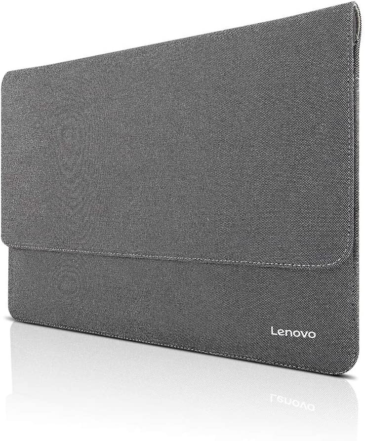 Lenovo Lenovo 11-12" Ultra-Slim Laptop Sleeve, Gray | GX40P57134 - Computers & Tech - Lebanon
