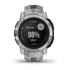 Garmin Instinct 2S Camo Edition Rugged GPS Smart Watch with Mist Camo Band | 010-02563-13