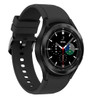 SAMSUNG Galaxy Watch 4 Classic - Black | SM-R880NZKAXAA