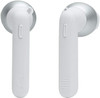 JBL Tune True Wireless Earbud Headphones, White | 225TWS