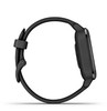 Garmin Venu Sq Music, GPS Smartwatch, Black | 010-02426-00